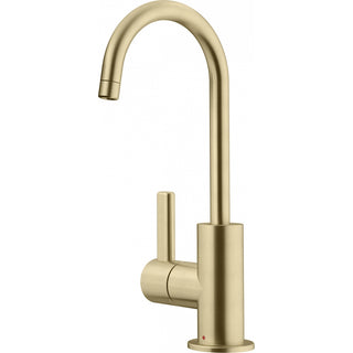 FRANKE Hot Filtered Water Filter Faucet – 771
