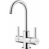 FRANKE Universal Water Filter Faucet – 808