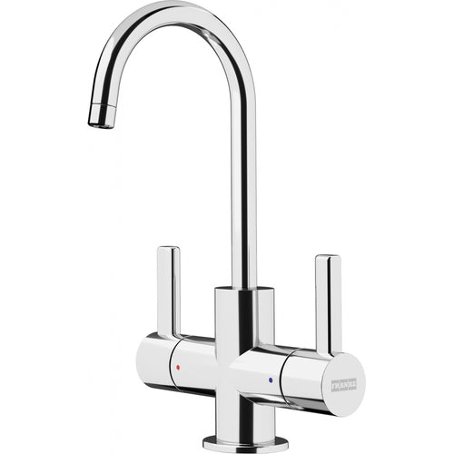 FRANKE Universal Hot/Cold Filtered - UNJ-HC-CHR