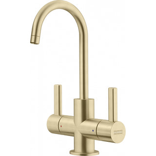 FRANKE Hot Cold Filtered Water Filter Faucet – 772