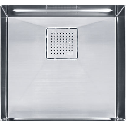 FRANKE Peak Undermount Sink - PKX11018-S