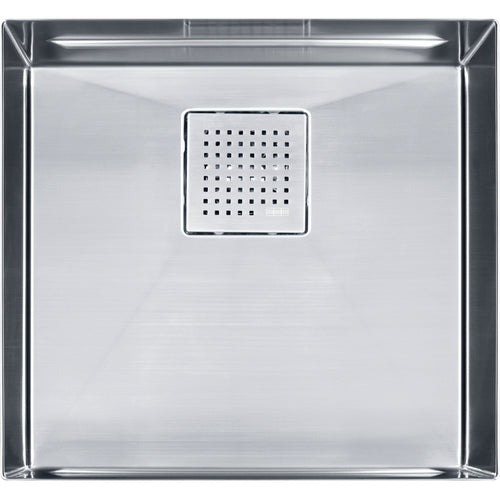 FRANKE Peak Undermount Sink - PKX11018-S