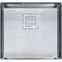 FRANKE Peak Undermount Sink - PKX11018-S