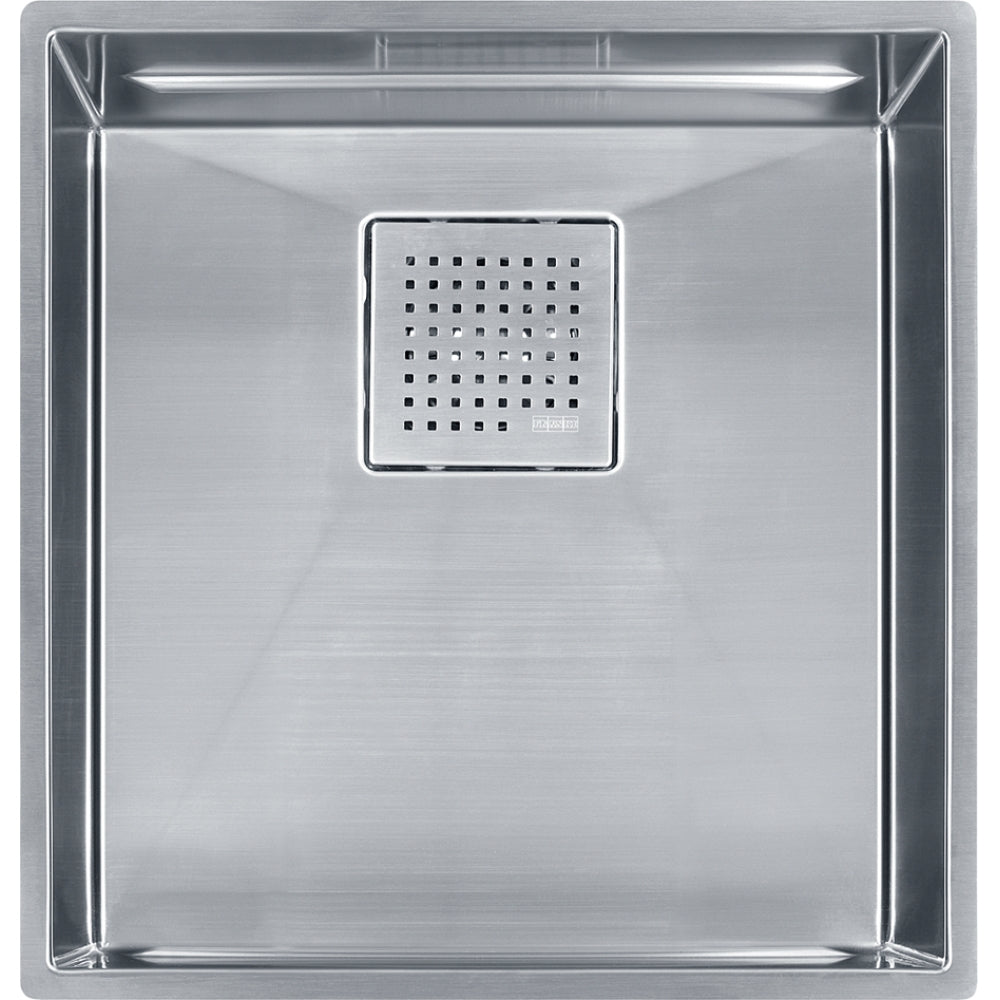 FRANKE Peak Undermount Sink - PKX11016-S