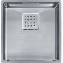 FRANKE Peak Undermount Sink - PKX11016-S
