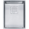 FRANKE Peak Undermount Sink - PKX11013-S