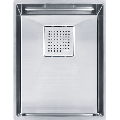 FRANKE Peak Undermount Sink - PKX11013-S