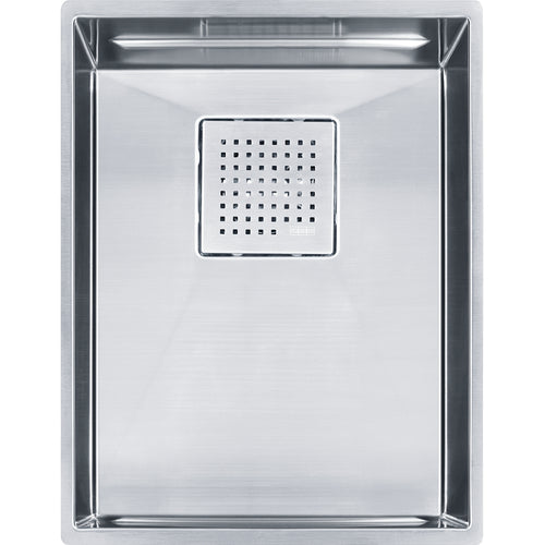 FRANKE Peak Undermount Sink - PKX11013-S
