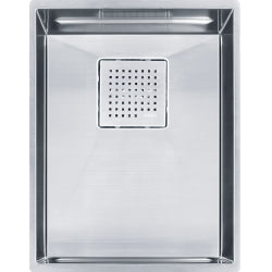 FRANKE Peak Undermount Sink - PKX11013-S