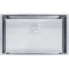 FRANKE Peak Undermount Sink - PKX11028-WKC