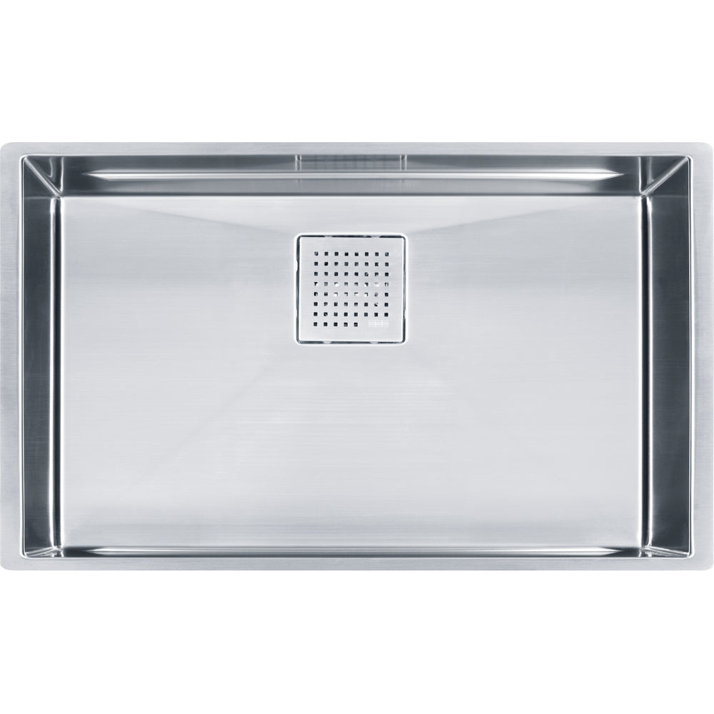 FRANKE Peak Undermount Sink - PKX11028-WKC