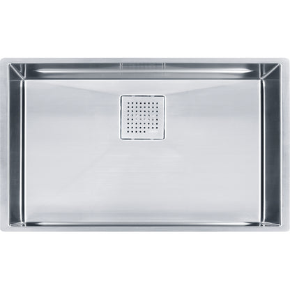 FRANKE Peak Undermount Sink - PKX11028-WKC
