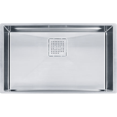 FRANKE Peak Undermount Sink - PKX11028-WKC