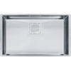 FRANKE Peak Undermount Sink - PKX11028-WKC