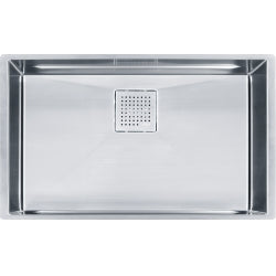 FRANKE Peak Undermount Sink - PKX11028-WKC