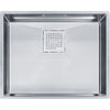 FRANKE Peak Undermount Sink - PKX11021-S
