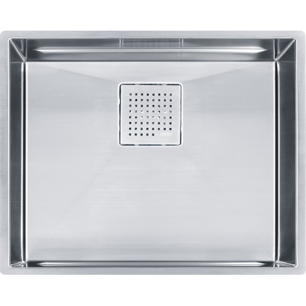 FRANKE Peak Undermount Sink - PKX11021-S