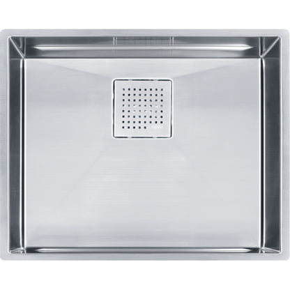 FRANKE Peak Undermount Sink - PKX11021-S