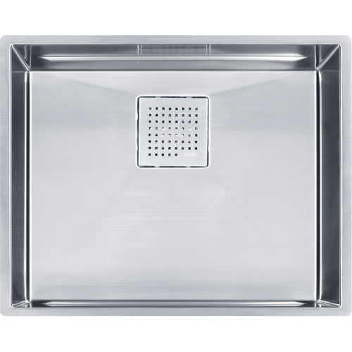 FRANKE Peak Undermount Sink - PKX11021-S