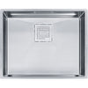 FRANKE Peak Undermount Sink - PKX11021-S