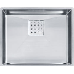 FRANKE Peak Undermount Sink - PKX11021-S