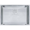 FRANKE Peak Undermount Sink - PKX11025-S