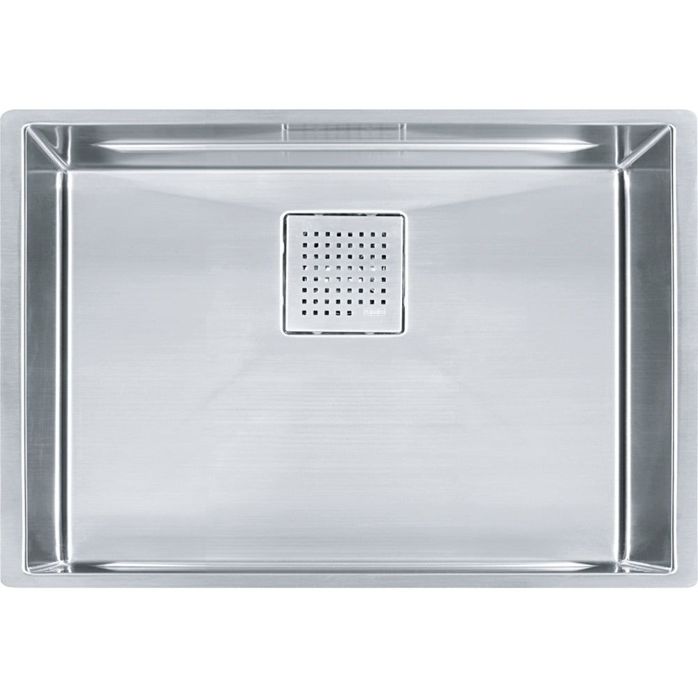 FRANKE Peak Undermount Sink - PKX11025-S