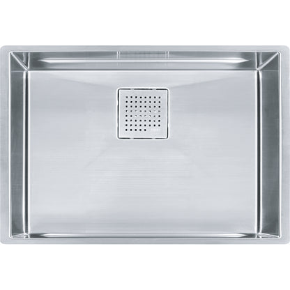 FRANKE Peak Undermount Sink - PKX11025-S