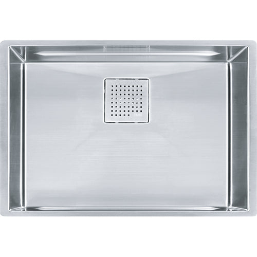 FRANKE Peak Undermount Sink - PKX11025-S