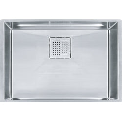 FRANKE Peak Undermount Sink - PKX11025-S
