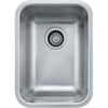 FRANKE Grande Undermount Sink - GDX11012-CA