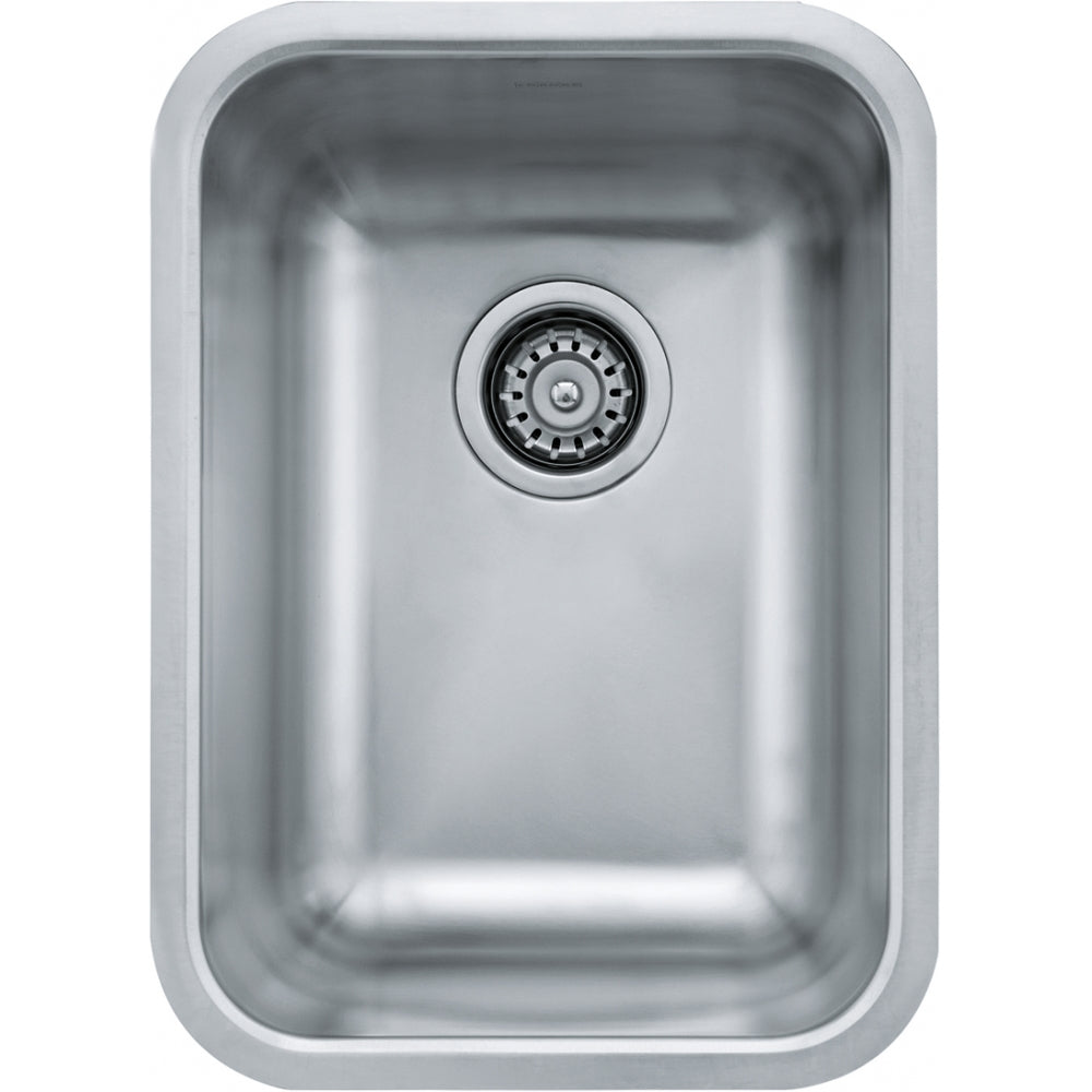 FRANKE Grande Undermount Sink - GDX11012-CA