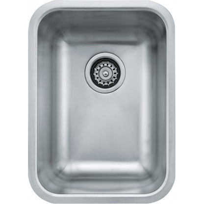 FRANKE Grande Undermount Sink - GDX11012-CA