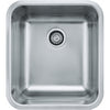 FRANKE Grande Undermount Sink - GDX11018-CA