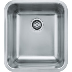 FRANKE Grande Undermount Sink - GDX11018-CA