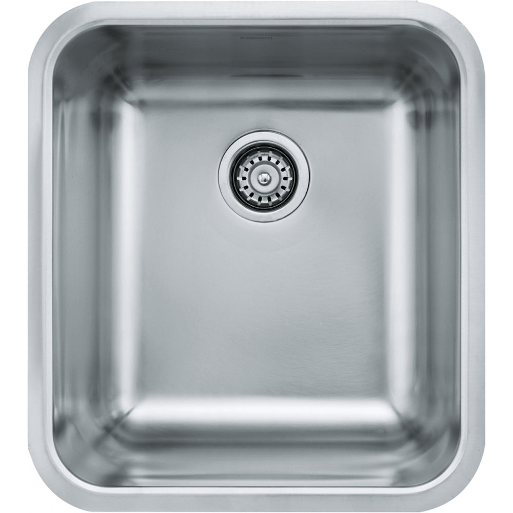 FRANKE Grande Undermount Sink - GDX11018-CA