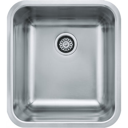 FRANKE Grande Undermount Sink - GDX11018-CA