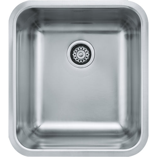 FRANKE Grande Undermount Sink - GDX11018-CA
