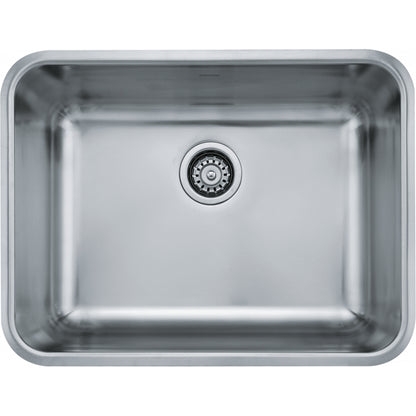 FRANKE Grande Undermount Sink - GDX11023-CA