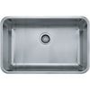 FRANKE Grande Undermount Sink - GDX11028-CA