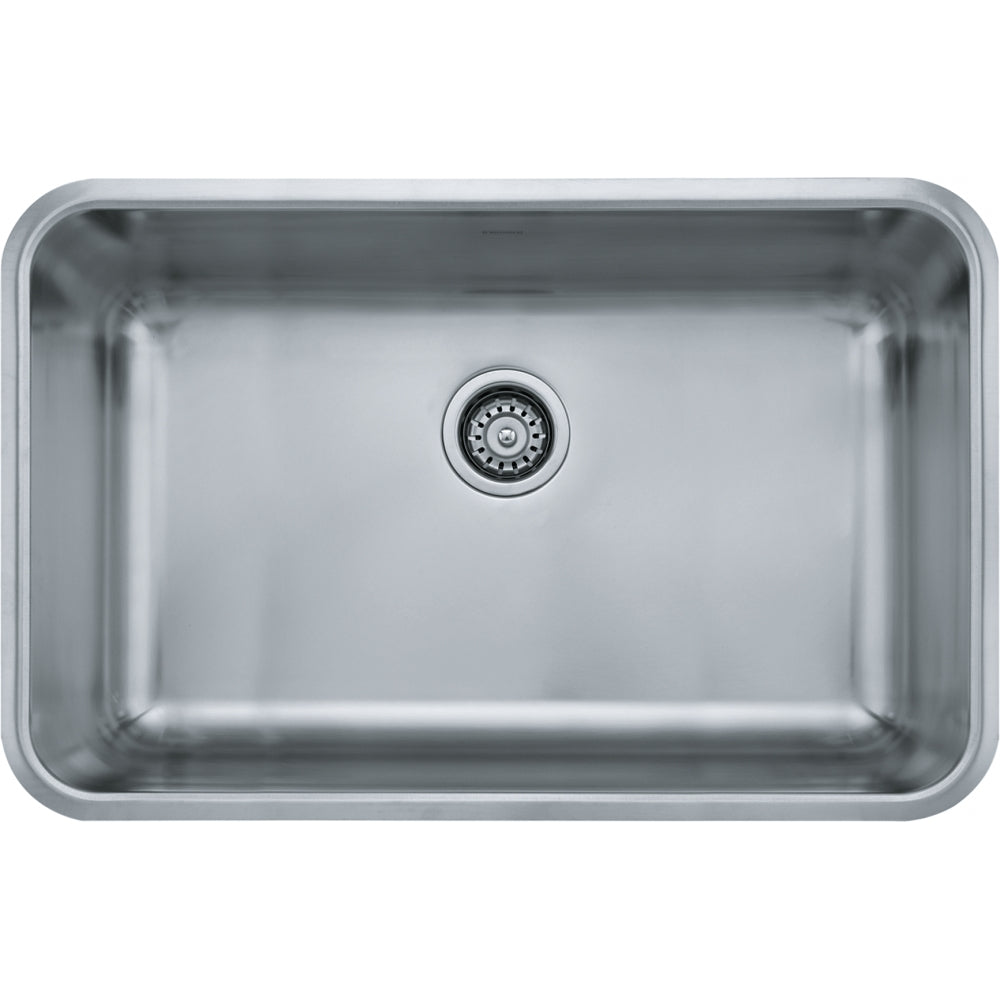 FRANKE Grande Undermount Sink - GDX11028-CA