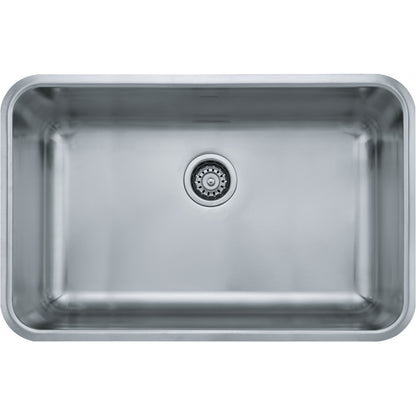 FRANKE Grande Undermount Sink - GDX11028-CA