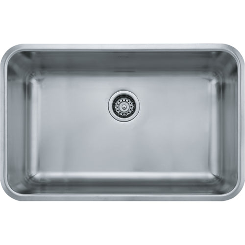 FRANKE Grande Undermount Sink - GDX11028-CA