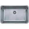 FRANKE Grande Undermount Sink - GDX11028-CA