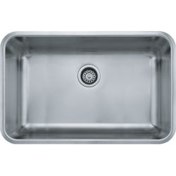 FRANKE Grande Undermount Sink - GDX11028-CA
