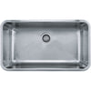 FRANKE Grande Undermount Sink - GDX11031-CA