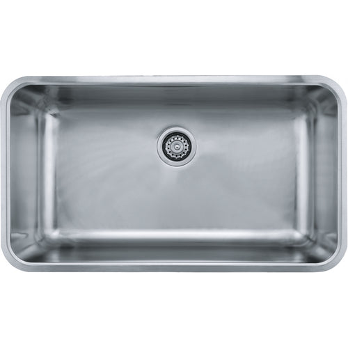 FRANKE Grande Undermount Sink - GDX11031-CA