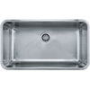 FRANKE Grande Undermount Sink - GDX11031-CA
