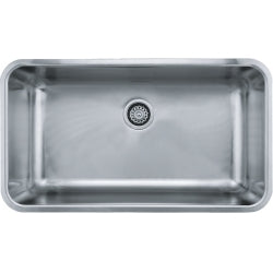 FRANKE Grande Undermount Sink - GDX11031-CA