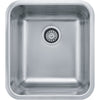 FRANKE Grande Undermount Sink - GDX11015-CA
